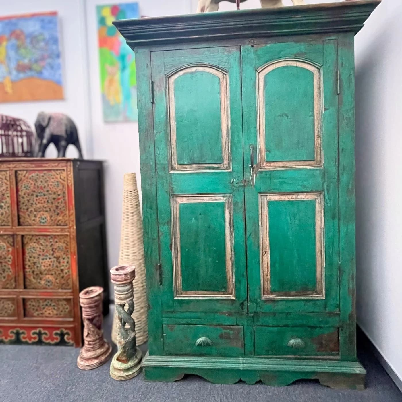 Schrank