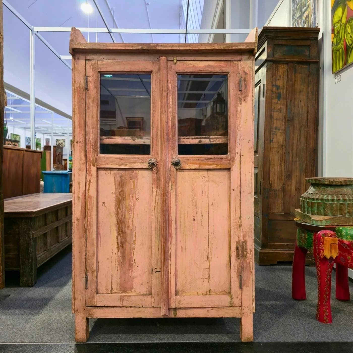 Vitrine