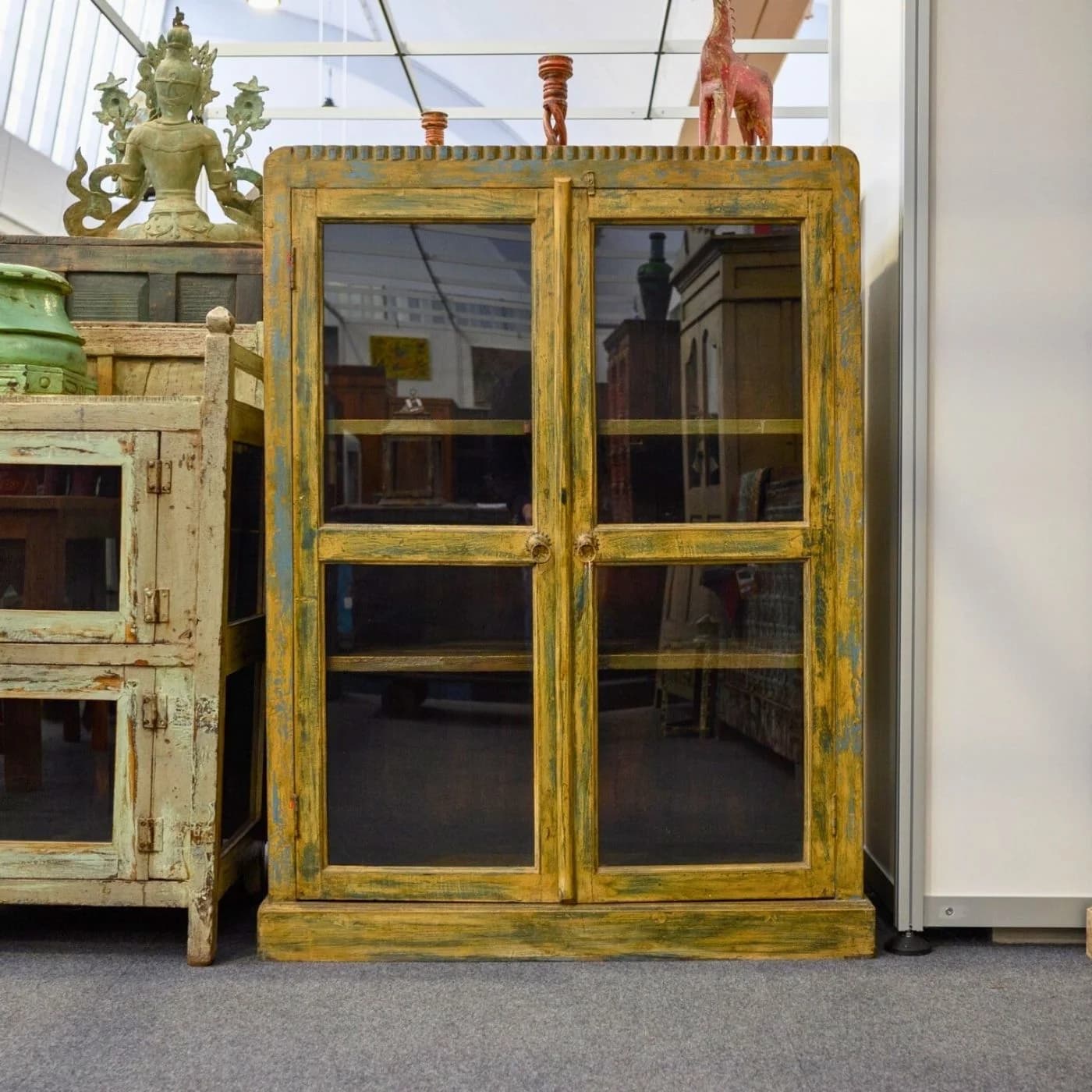 Vitrine