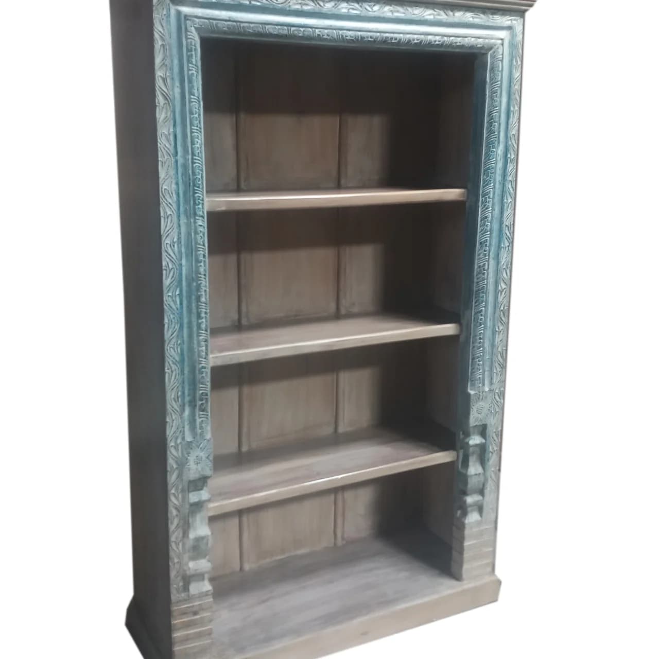 Bücherregal Holz