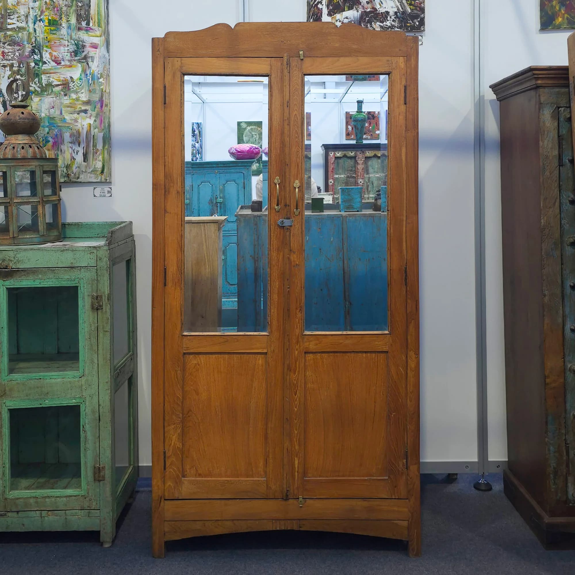 Schrank
