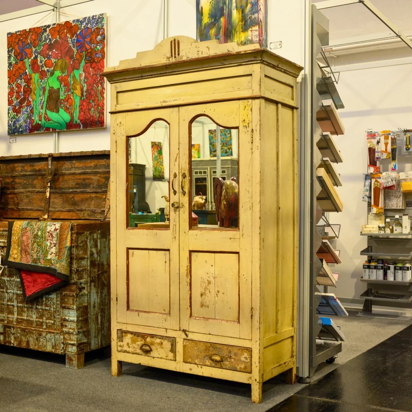 Schrank