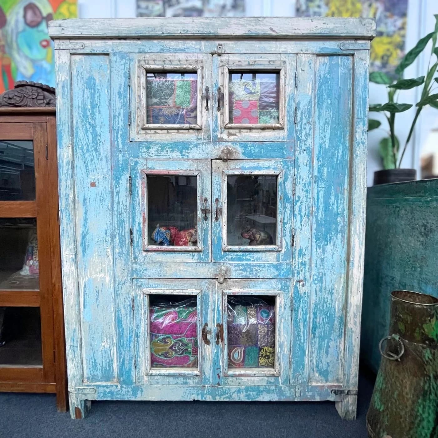 Vitrine
