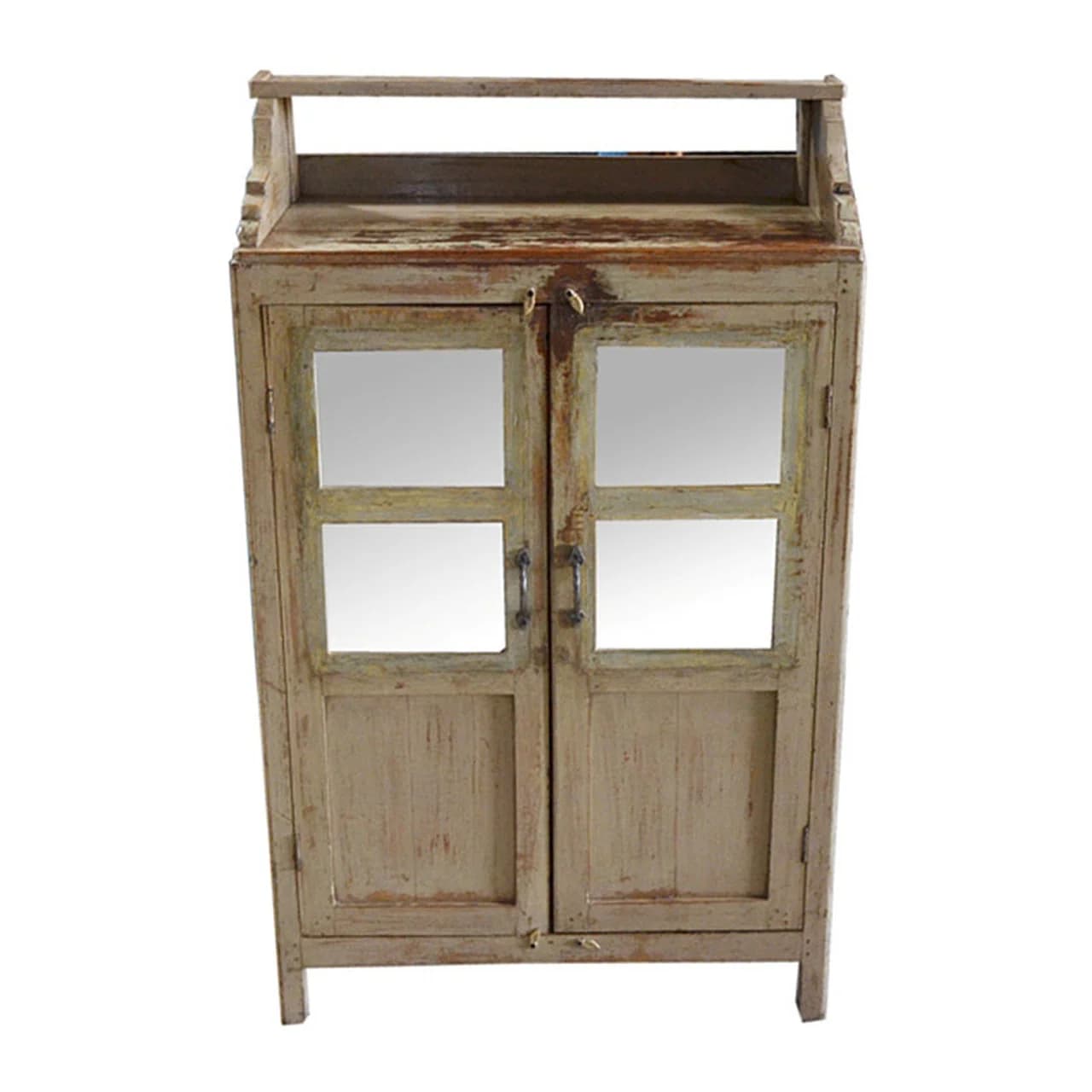 Kabinett Holz