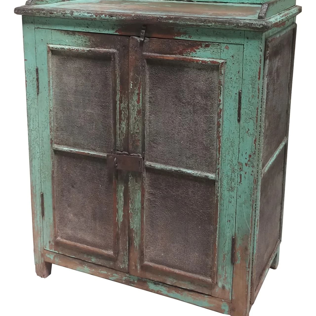 Kabinett Holz