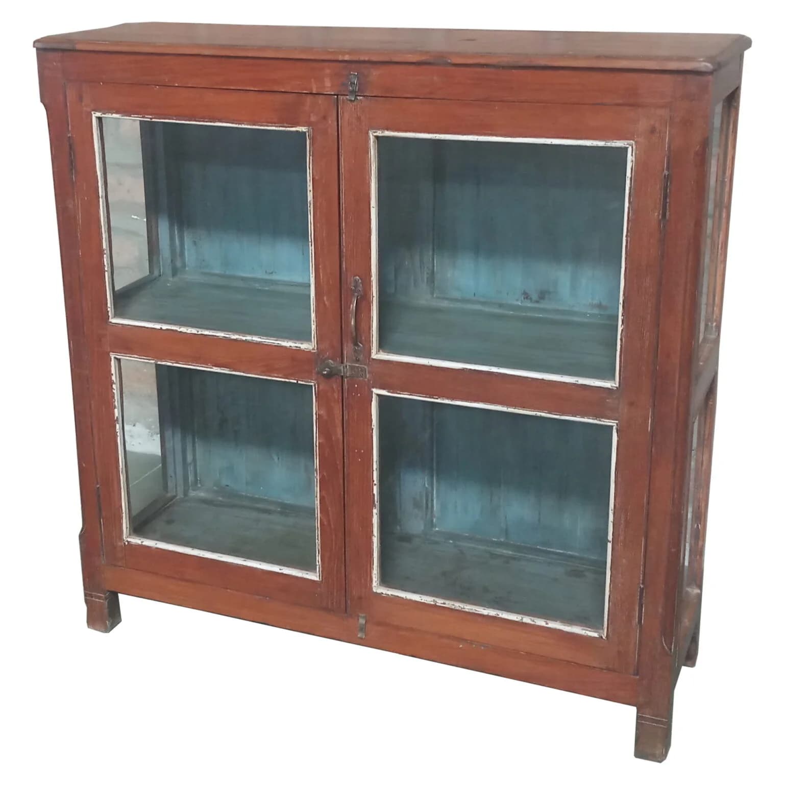 Kabinett Holz