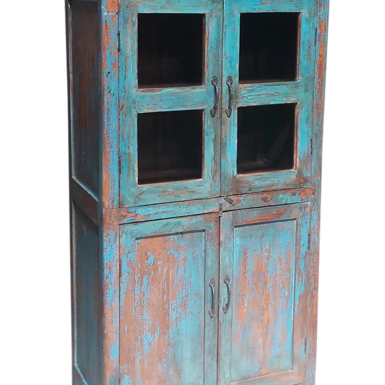 Schrank Holz