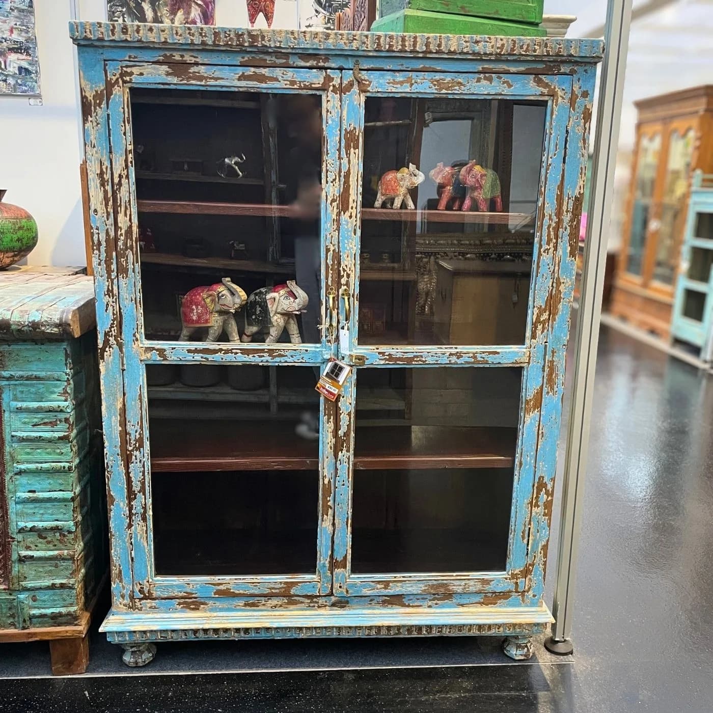 Vitrine