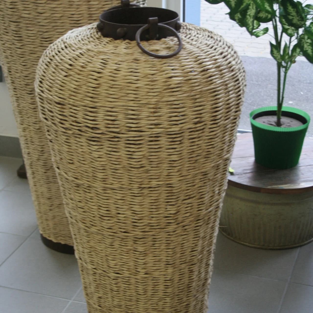Vase