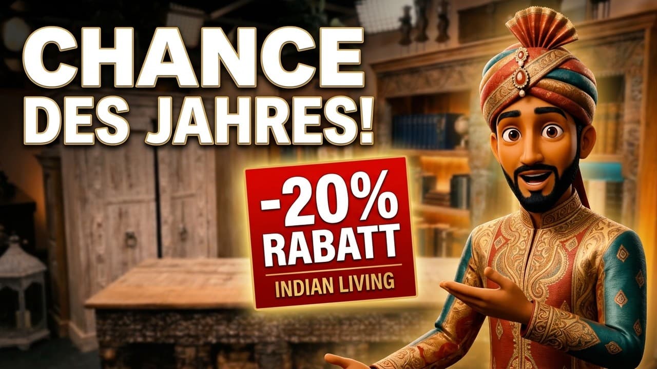Indian Living — Ausstellung in Wiener Neustadt