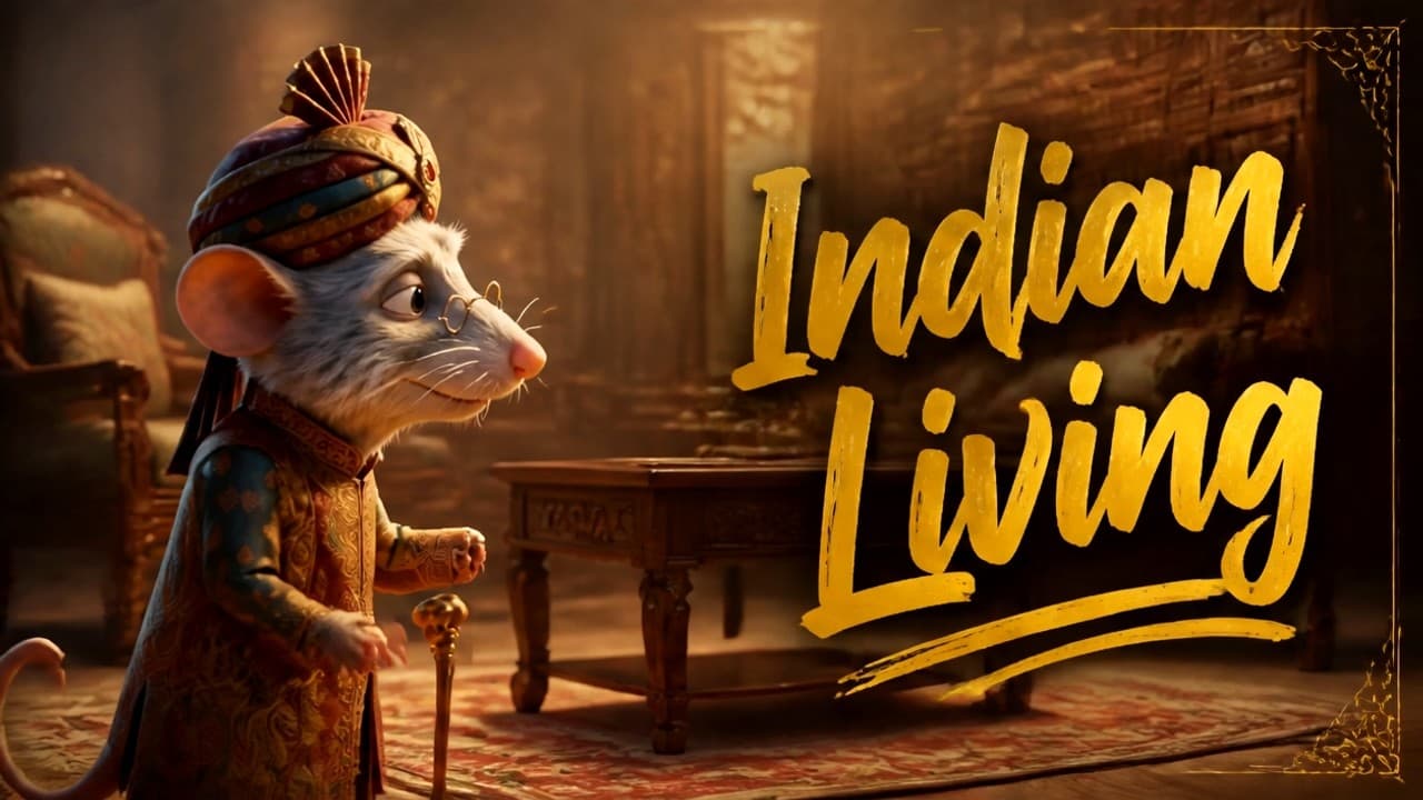 Indian Living — Ausstellung in Wiener Neustadt