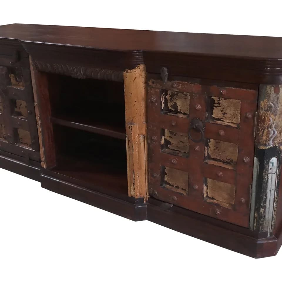 Bücherregal Holz