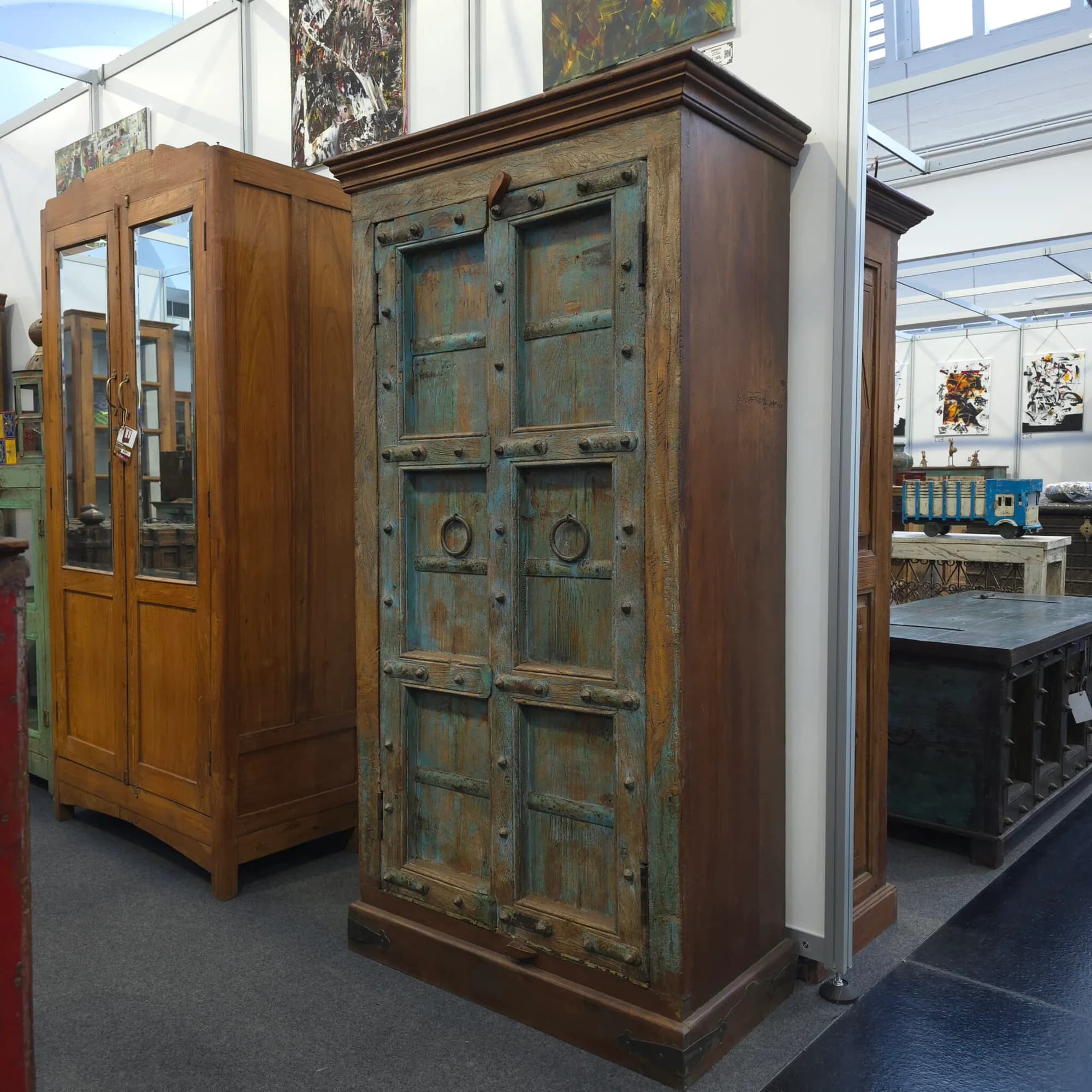 Schrank