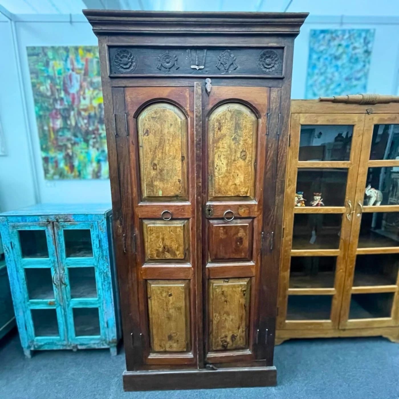 Schrank