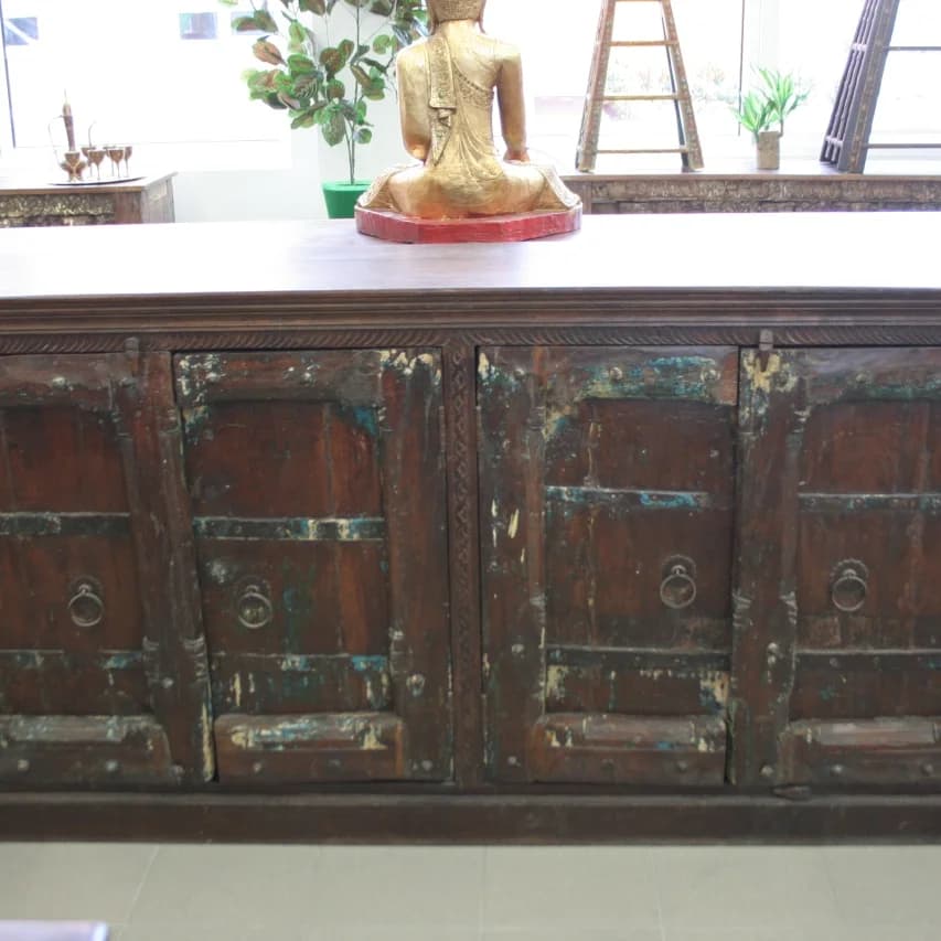 Anrichte Old Door L