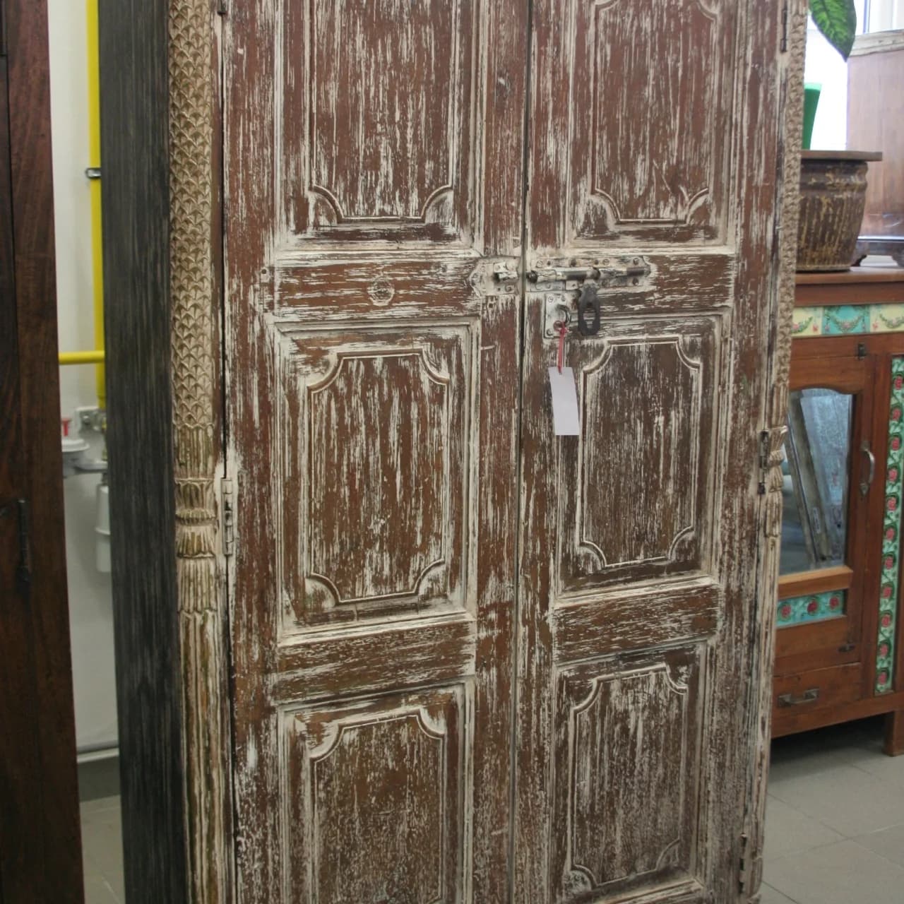 Schrank
