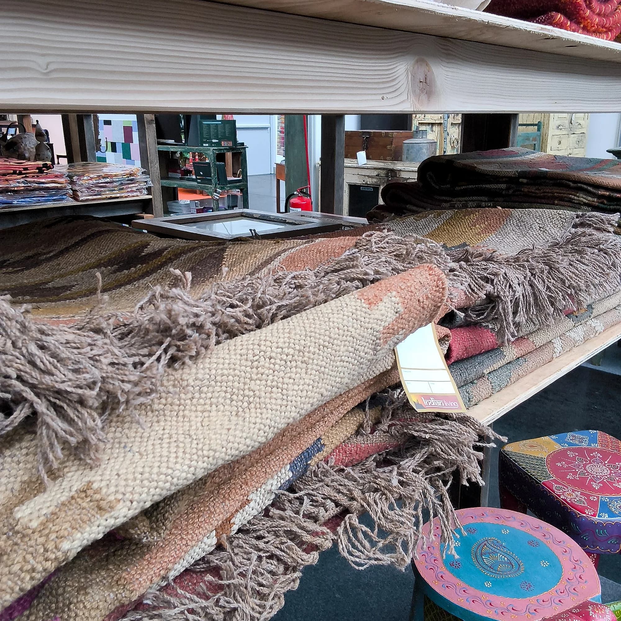 Webteppich 150x240