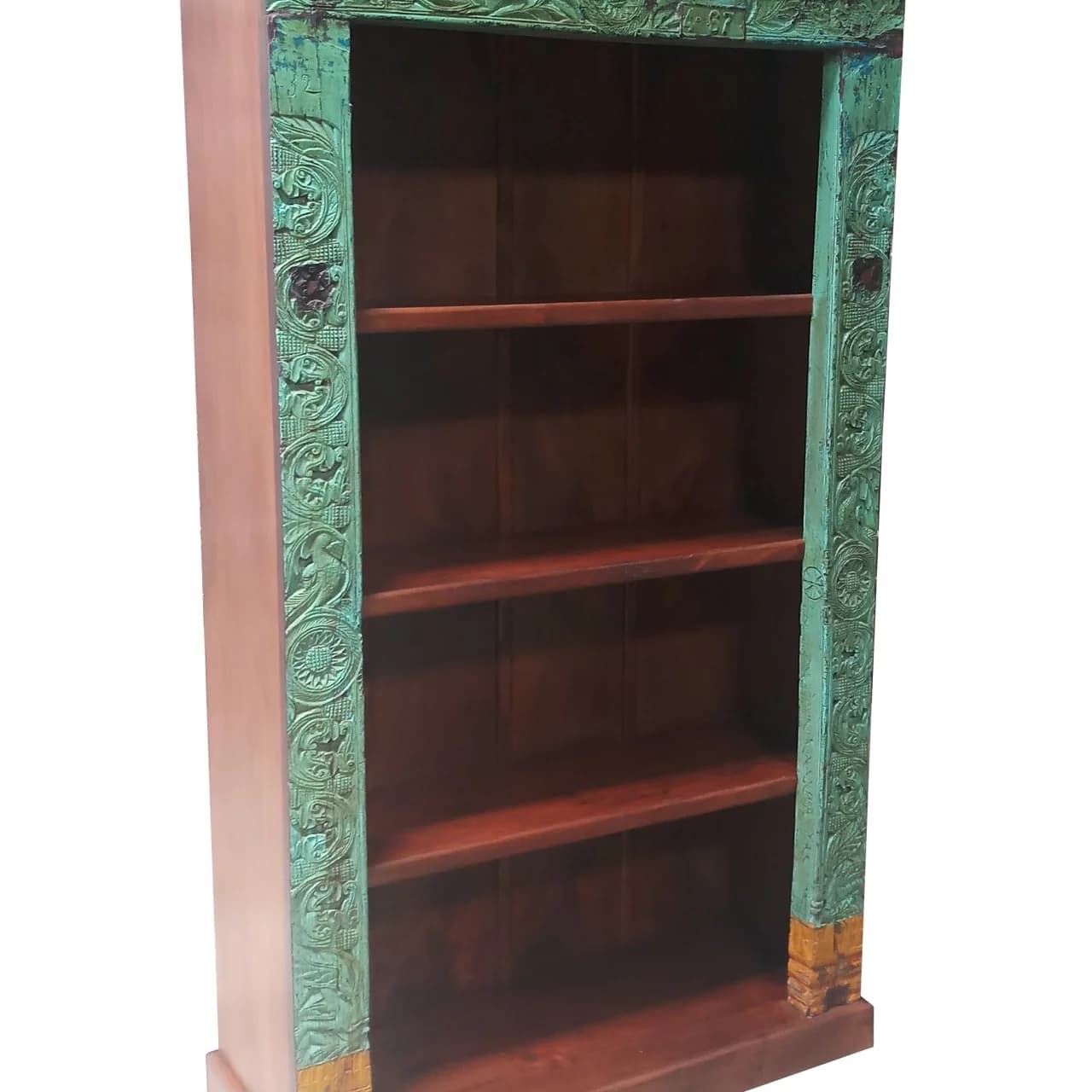 Bücherregal Holz