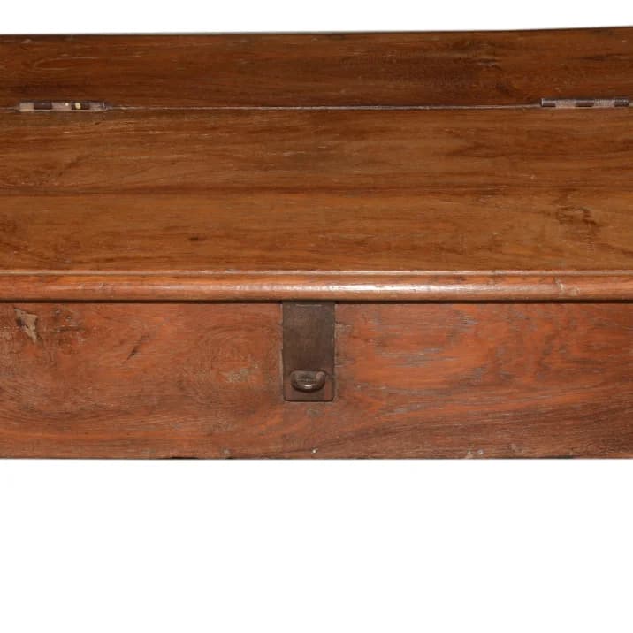 Schreibtisch Holz