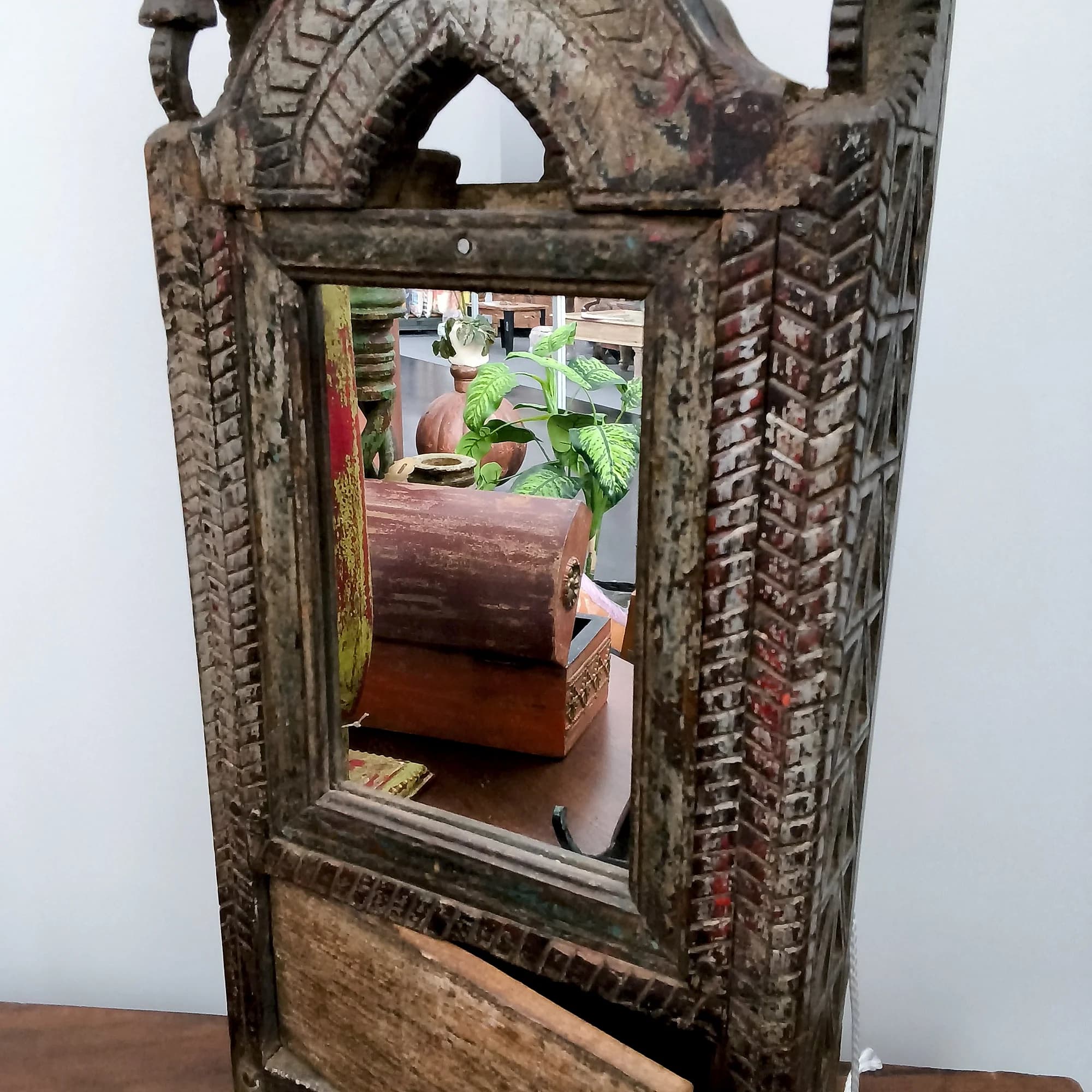 Spiegel Holz