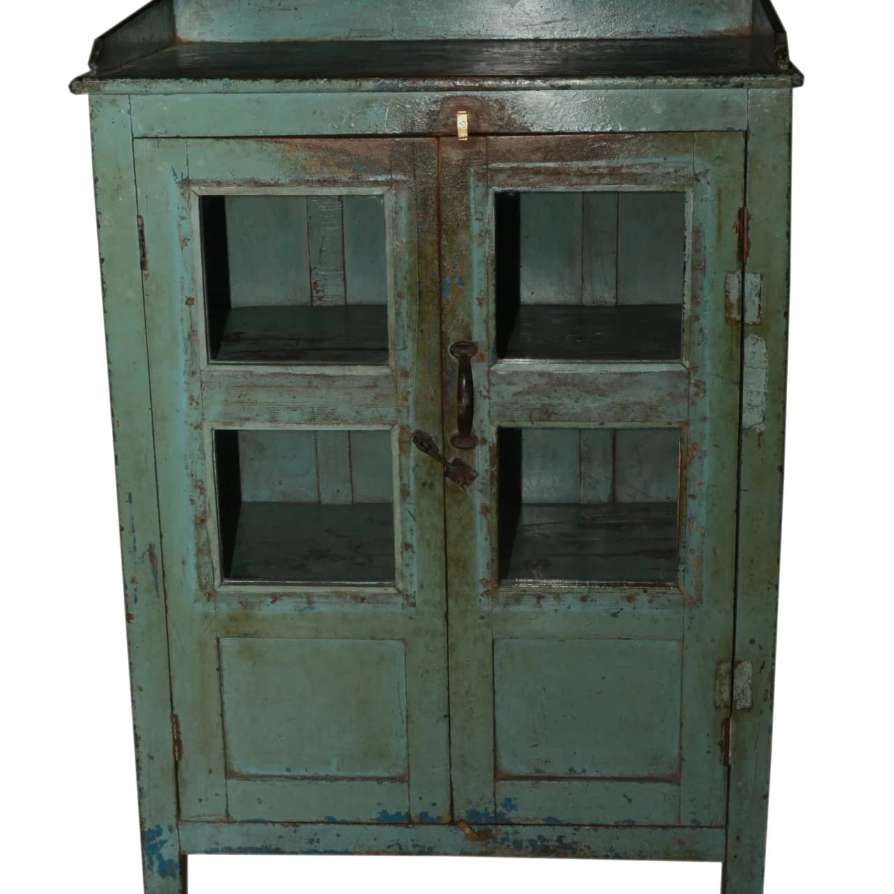 Kabinett Holz