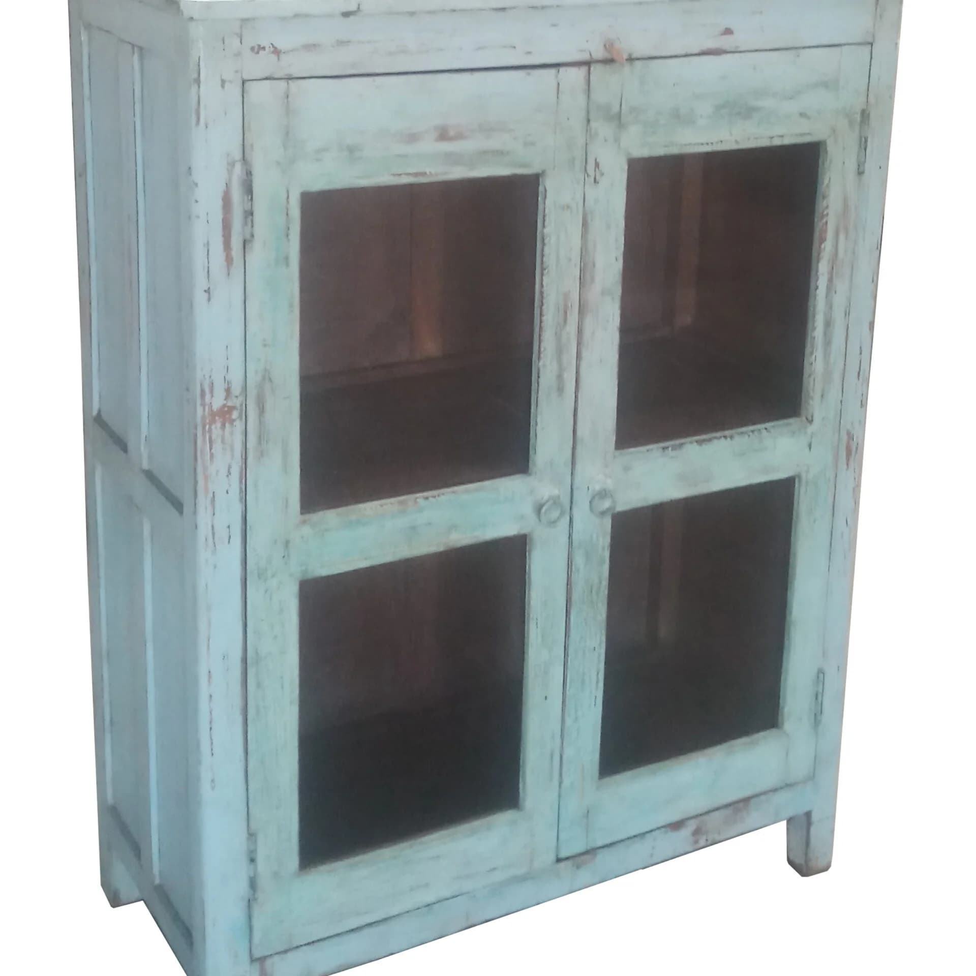 Kabinett Holz