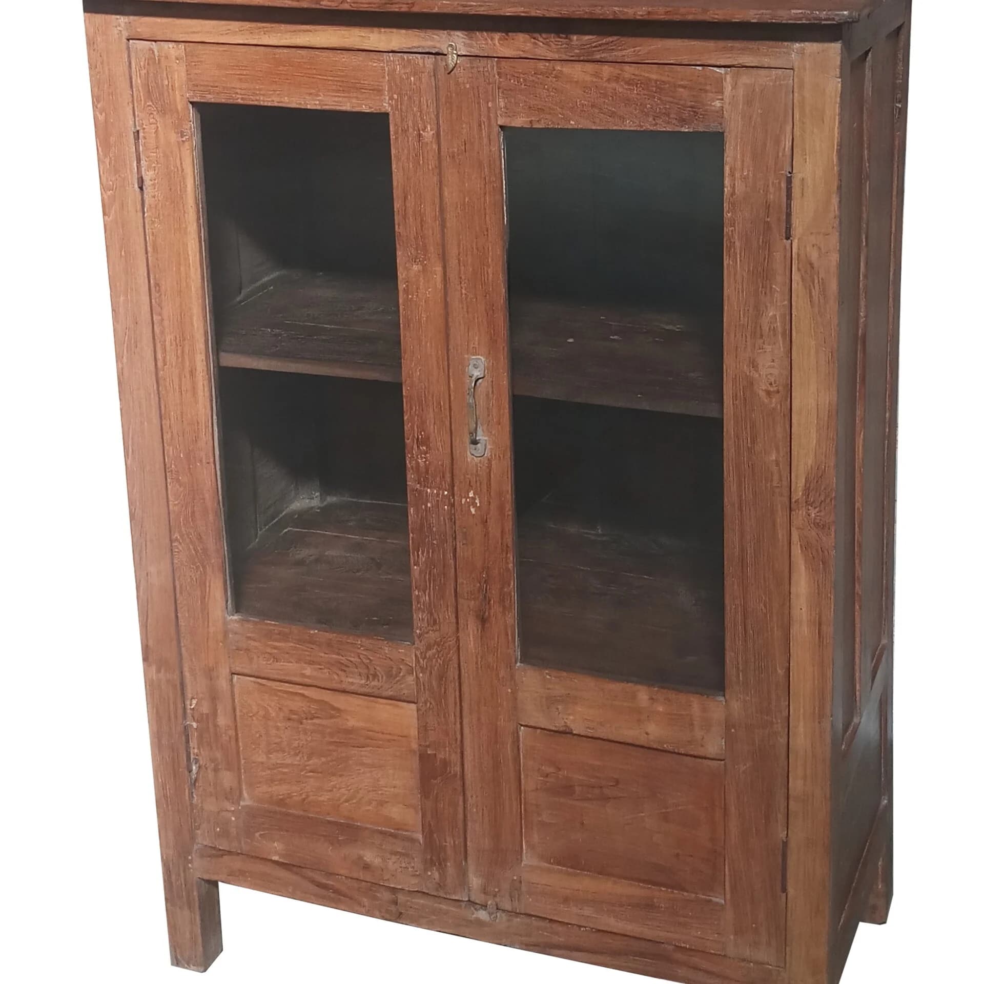 Kabinett Holz