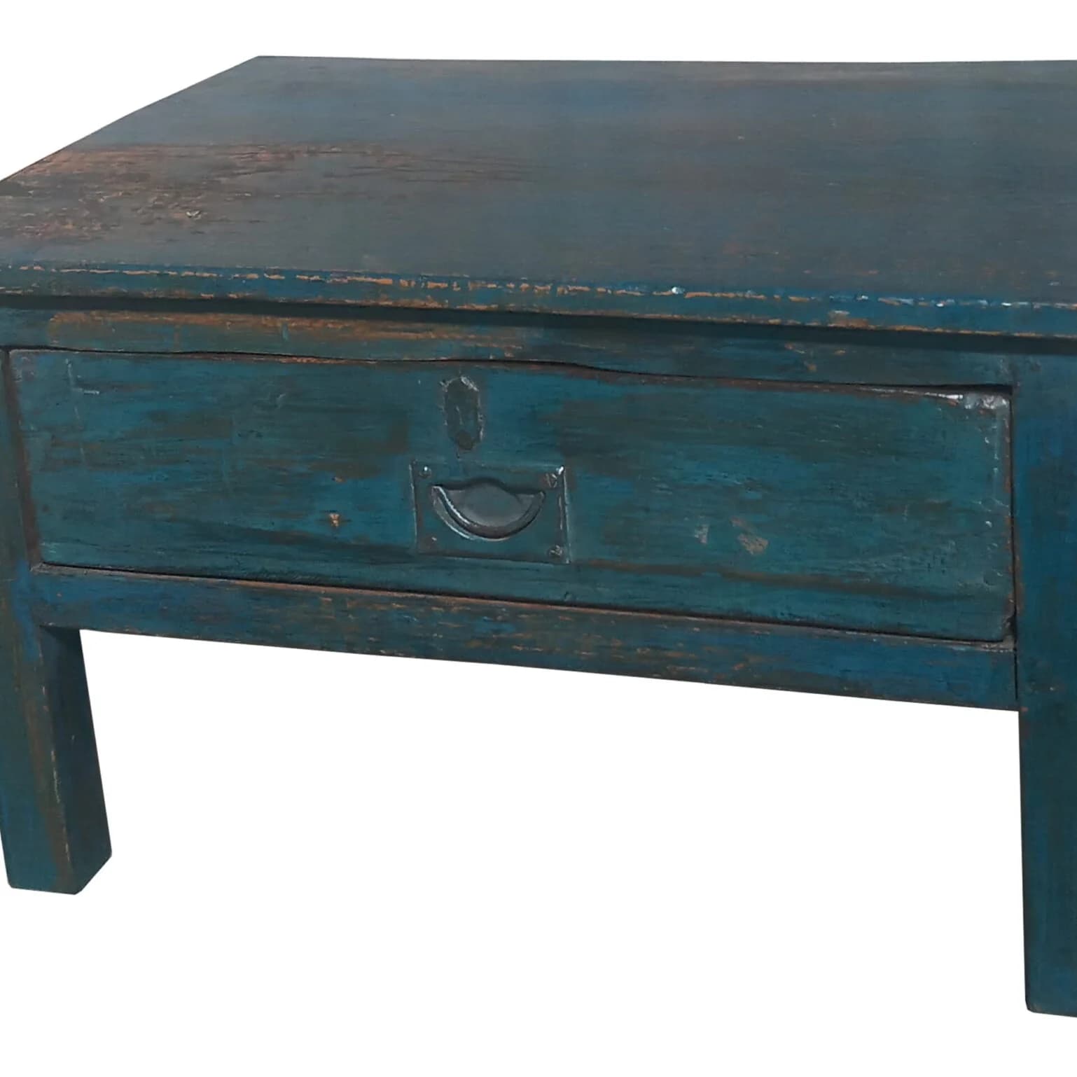 Schreibtisch Holz