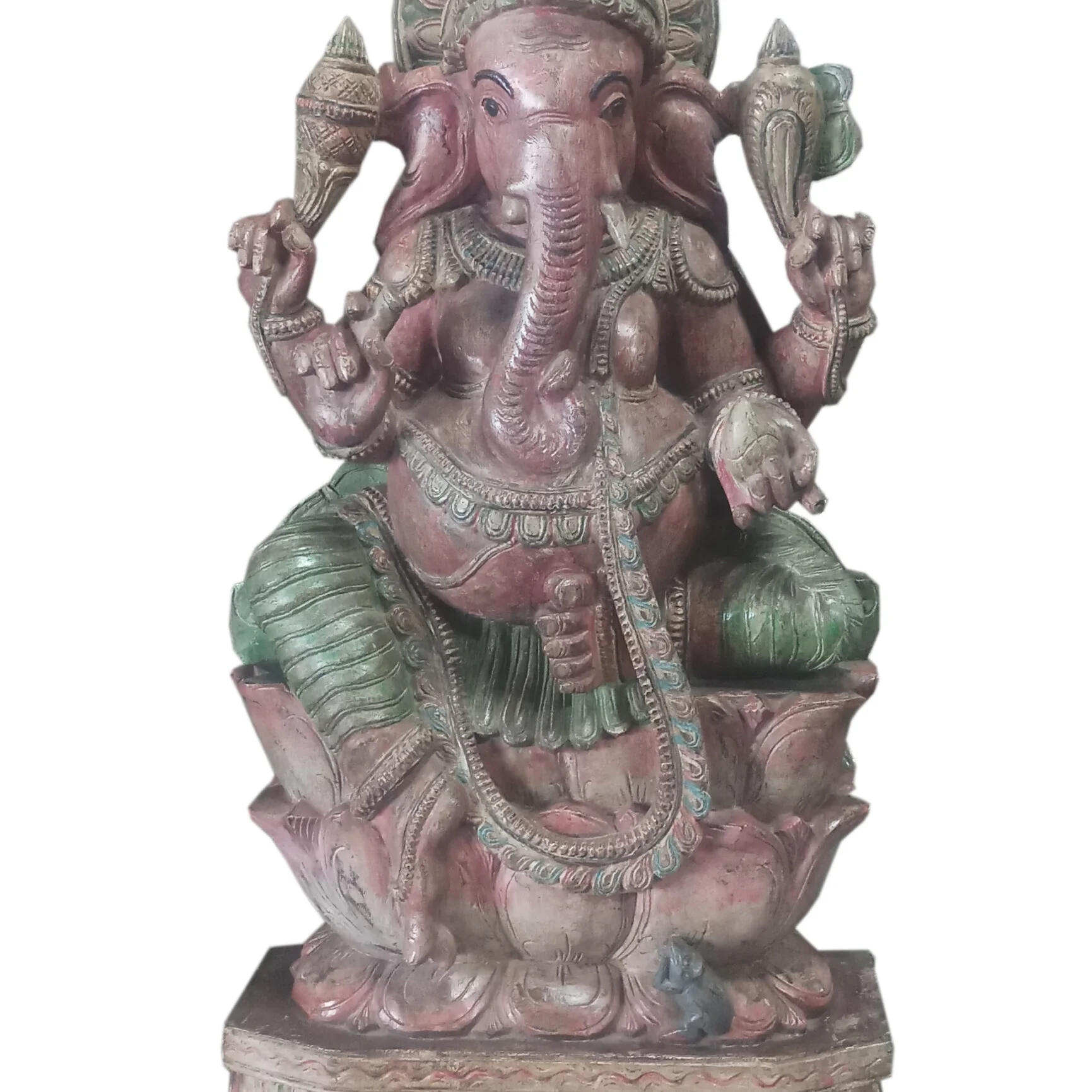 Ganesha Statue