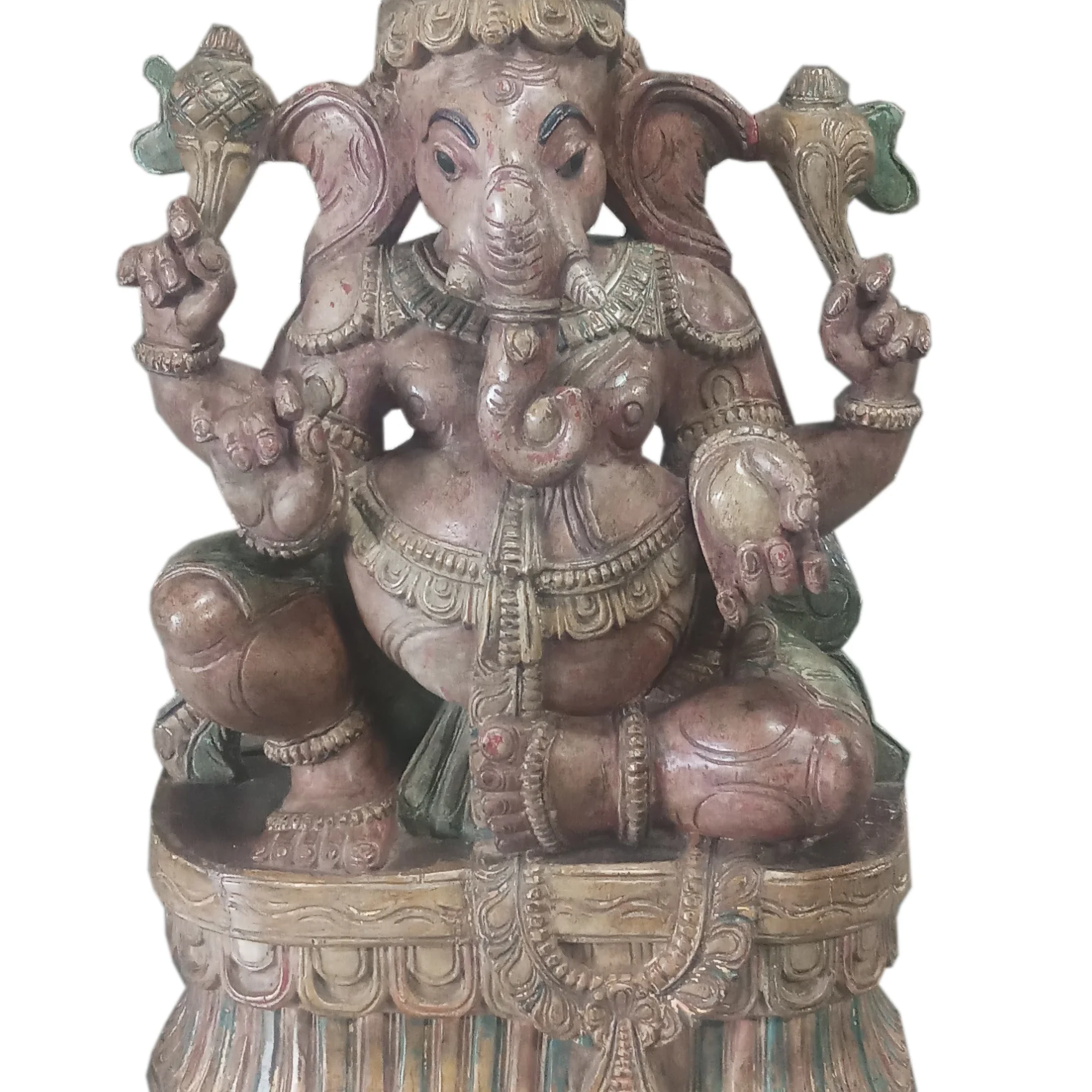 Ganesha Statue