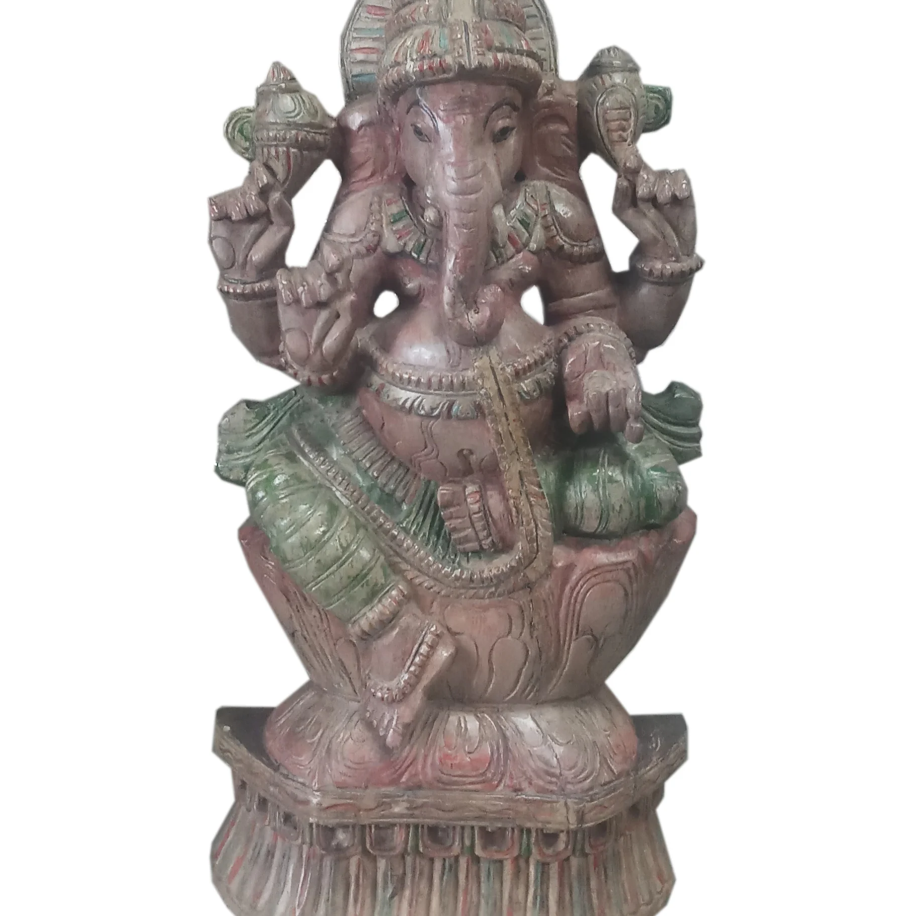 Ganesha Statue