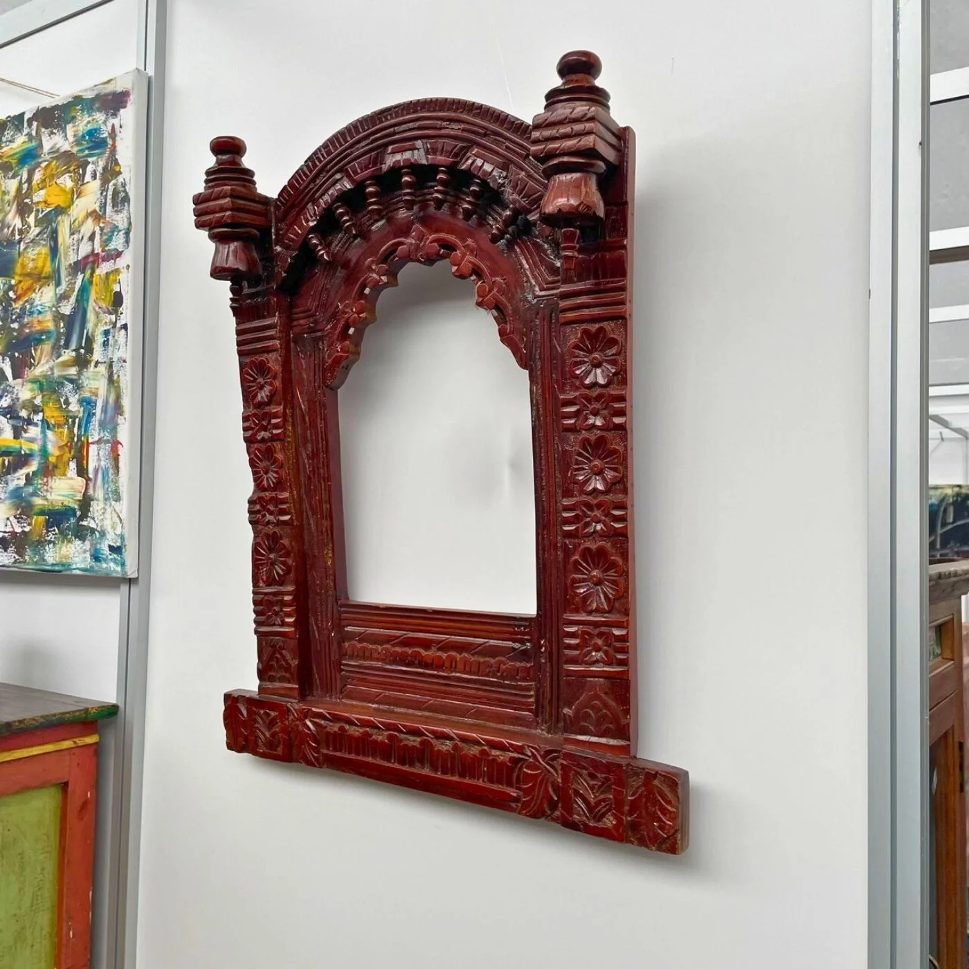 Bilderrahme - Hausaltar