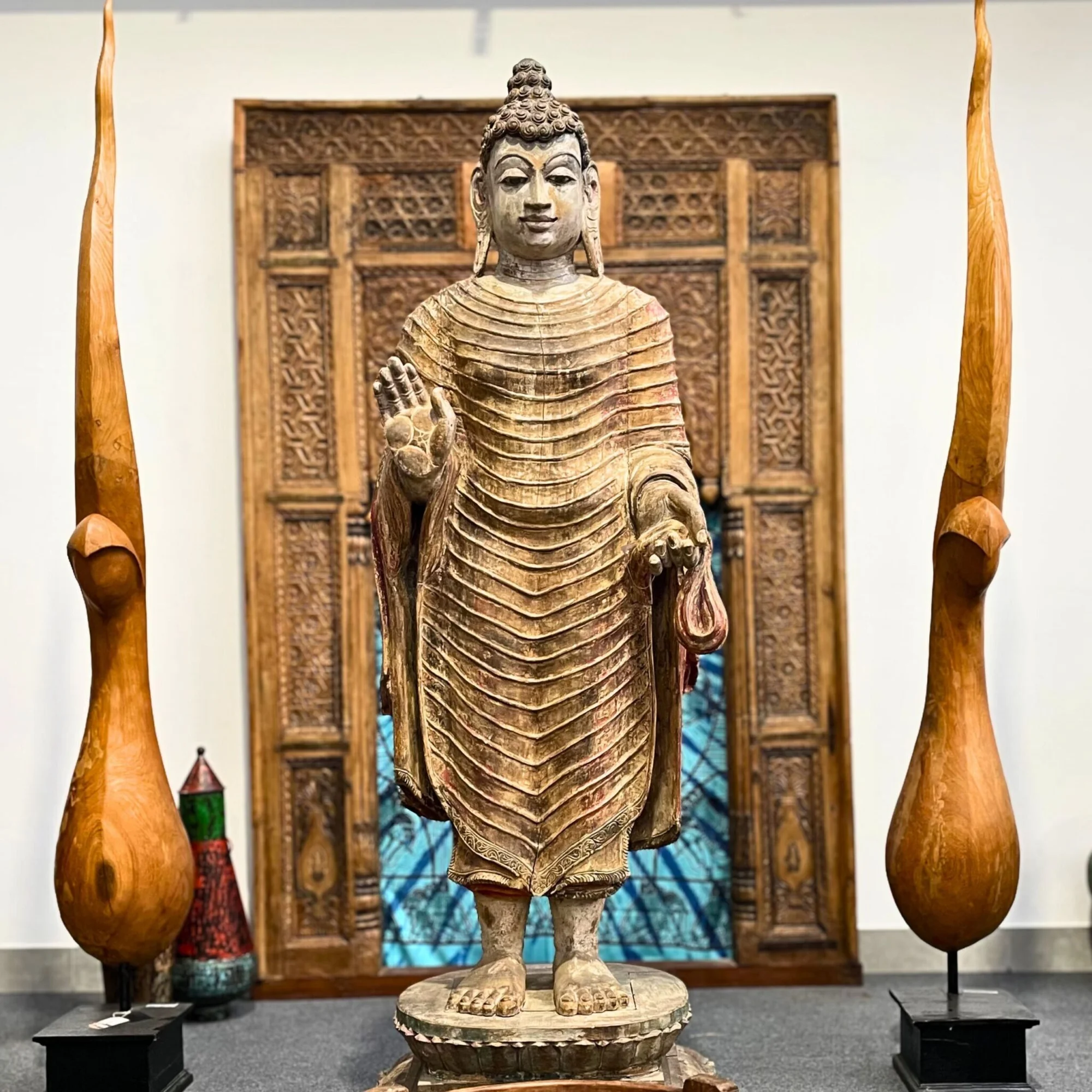 Buddha Statue