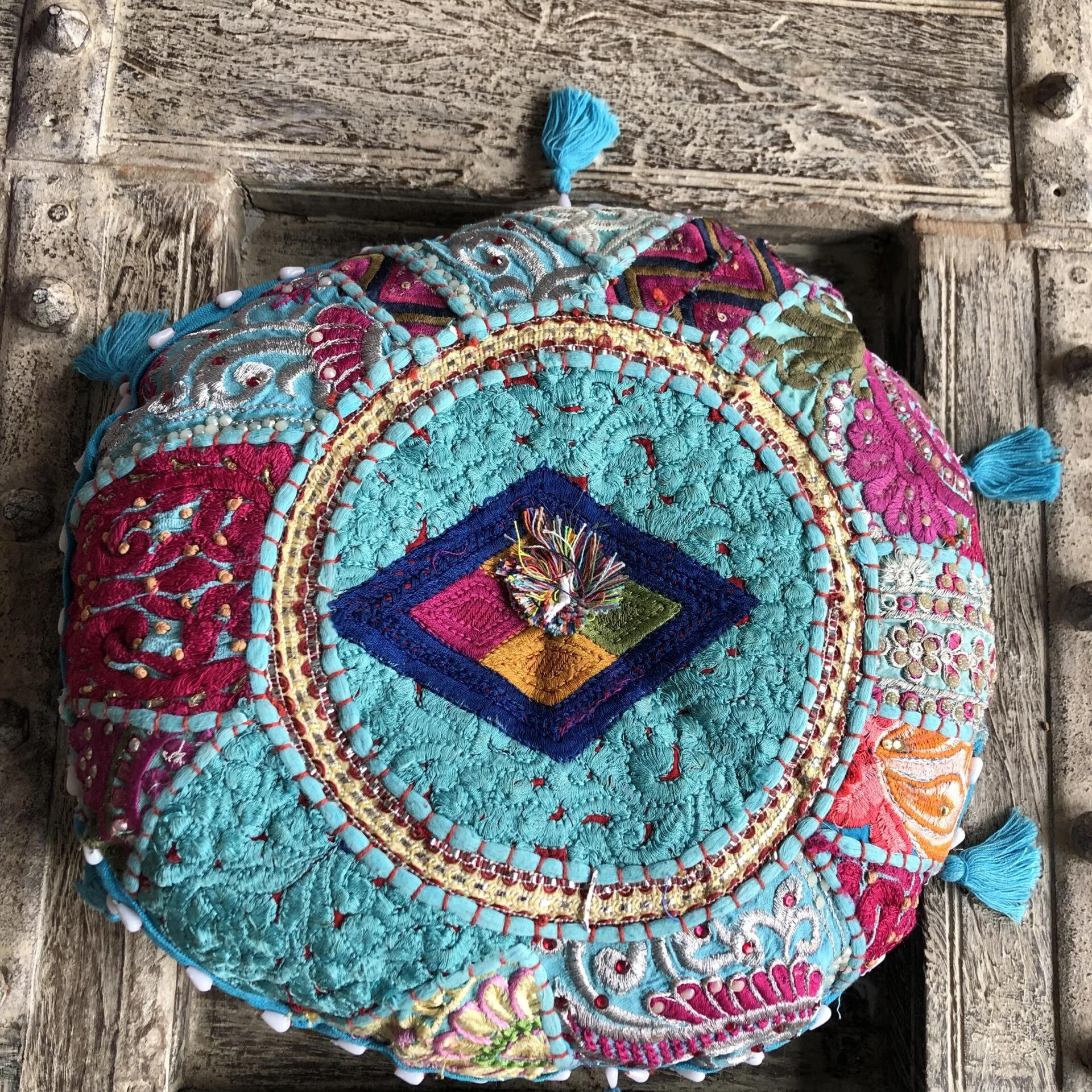 Sitzpolster Klein-30cm