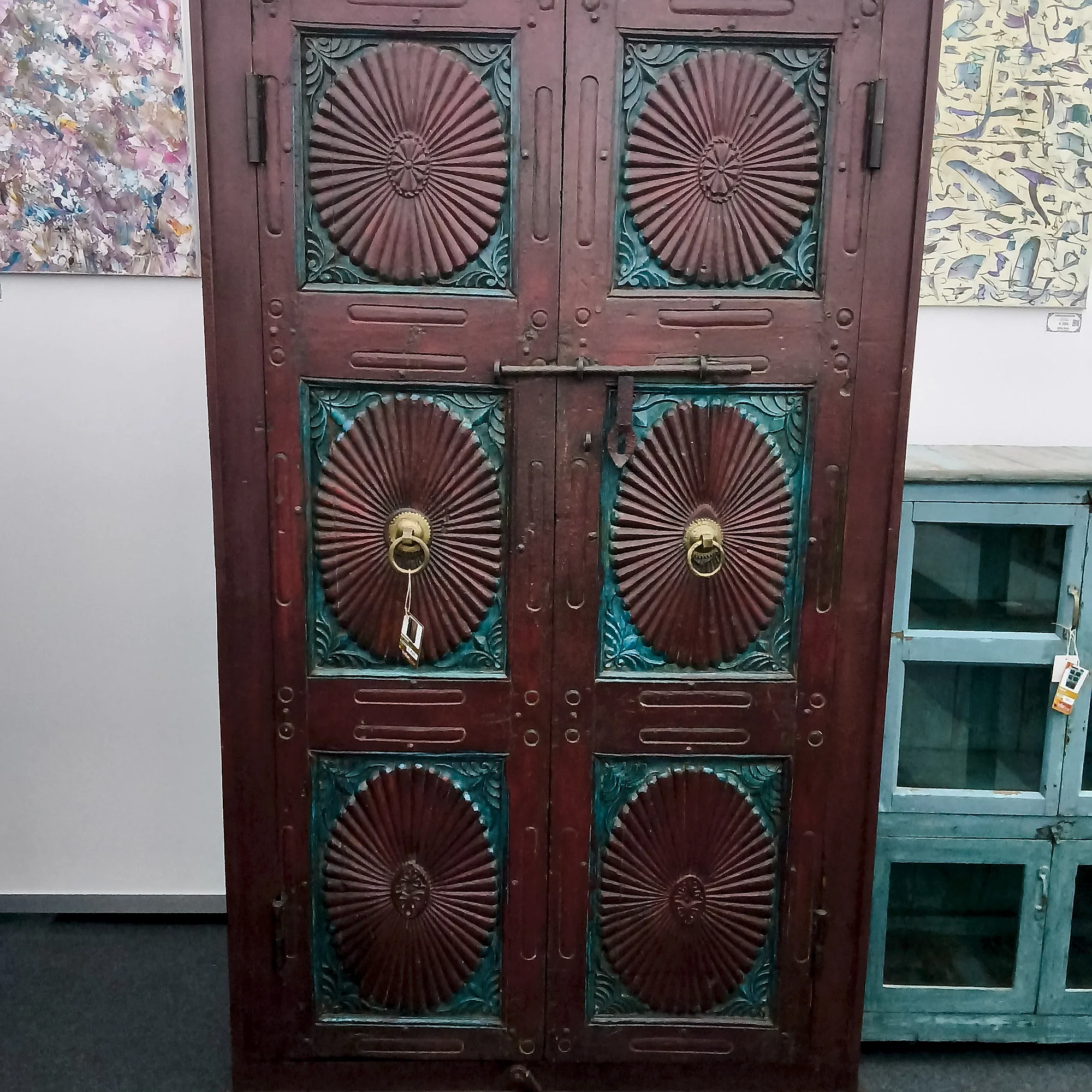Schrank