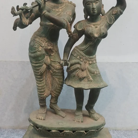 Radha Krishna Messing