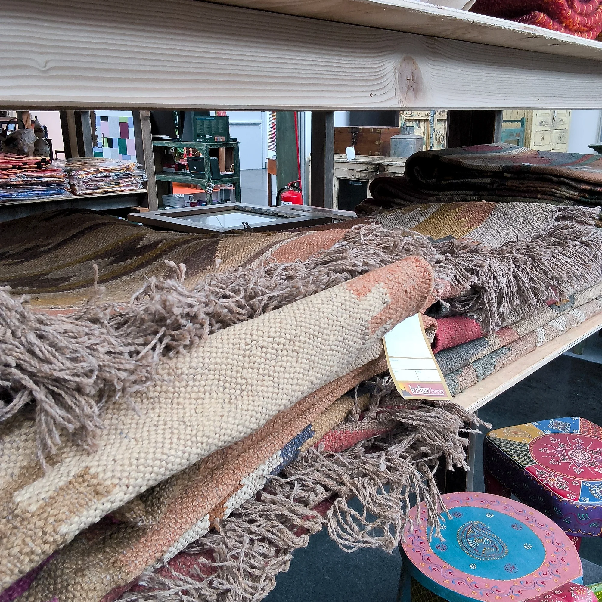 Webteppich 150x240