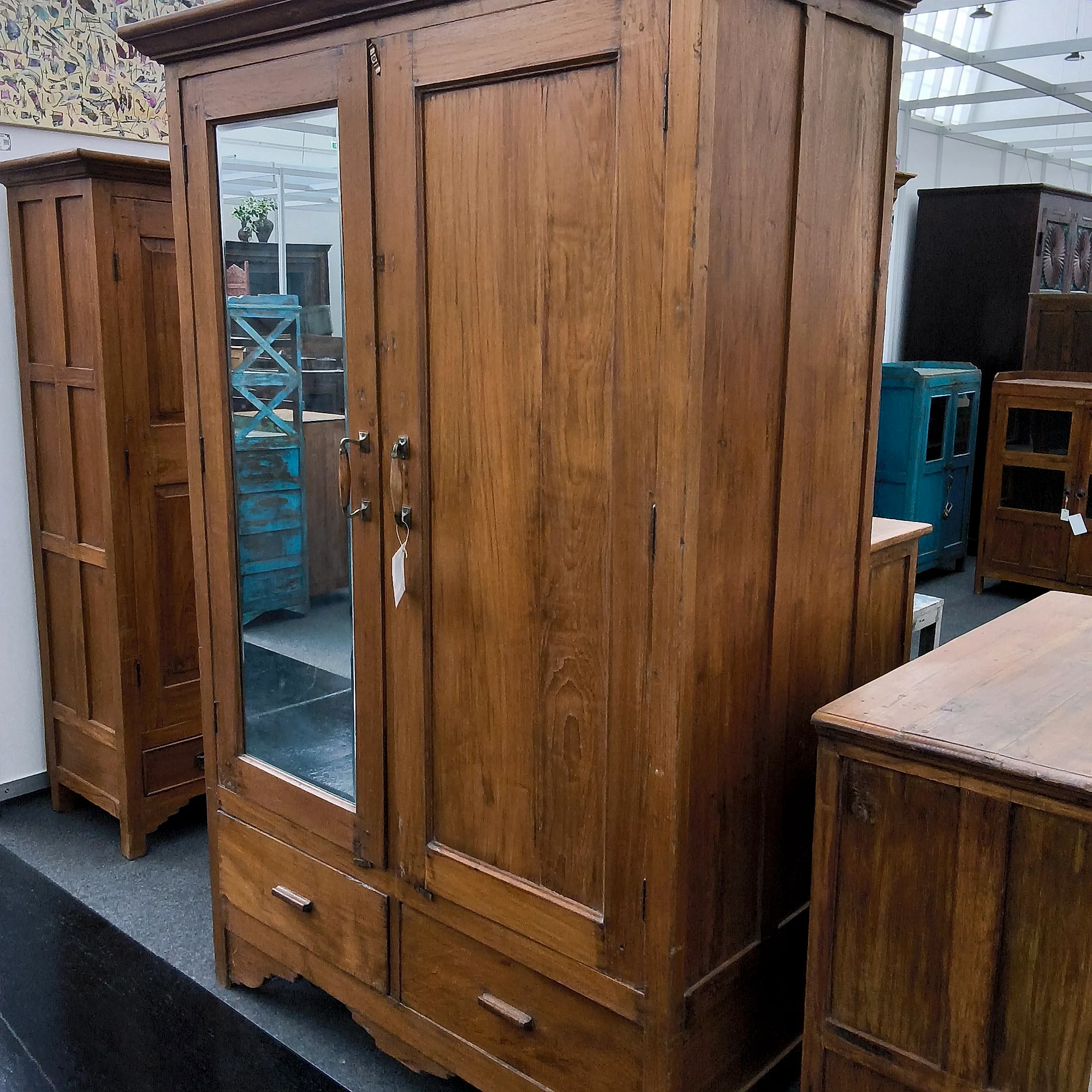 Schrank