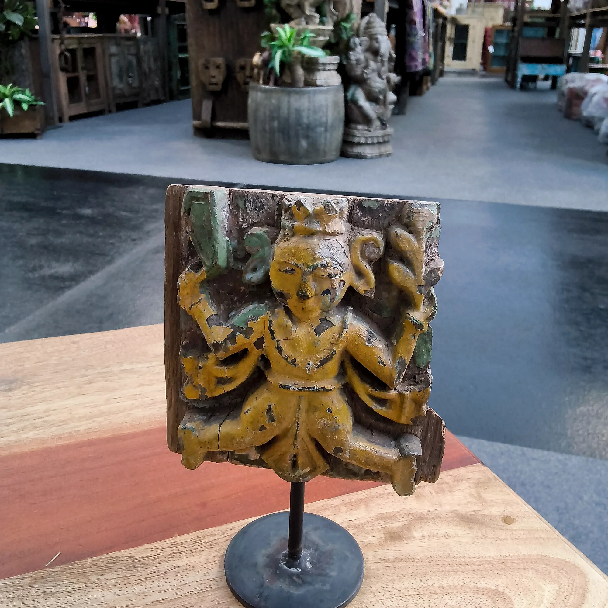 Shiva Statue