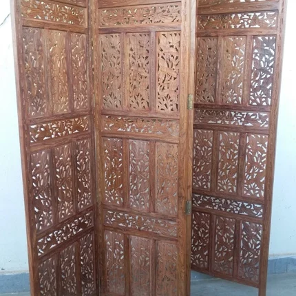 Paravent Raumtrenner