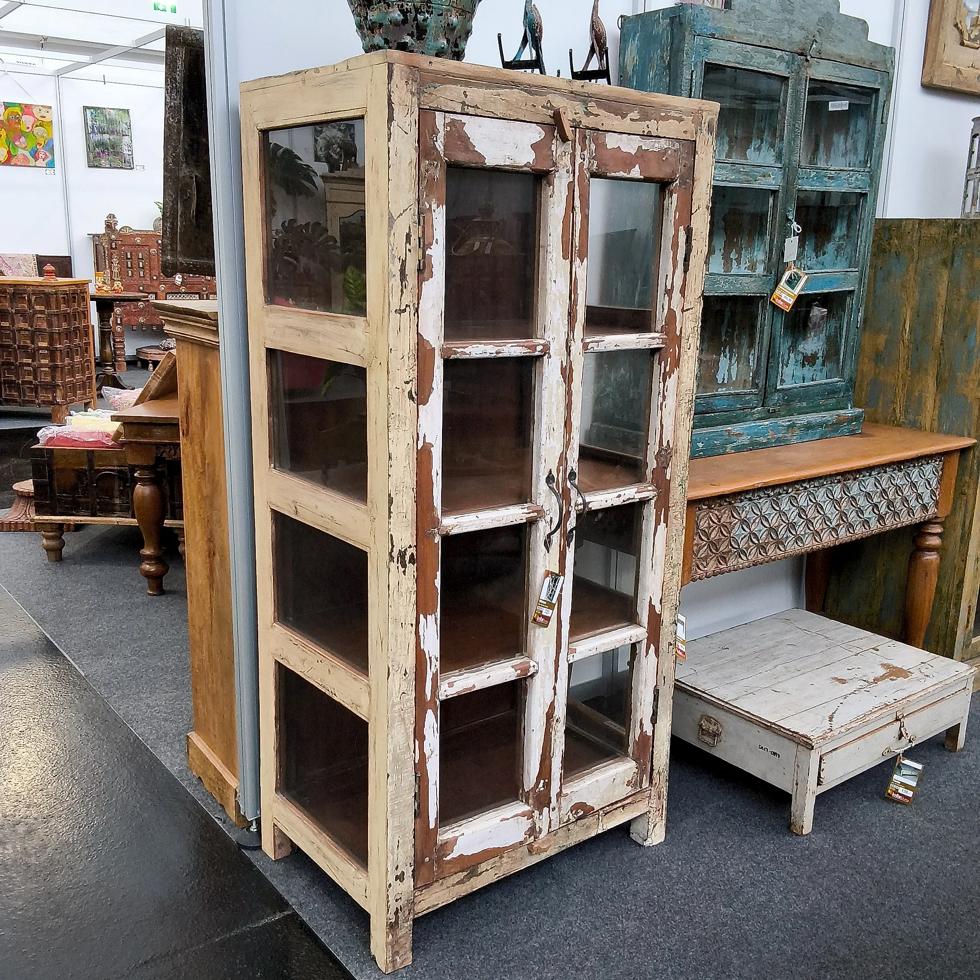 Vitrine