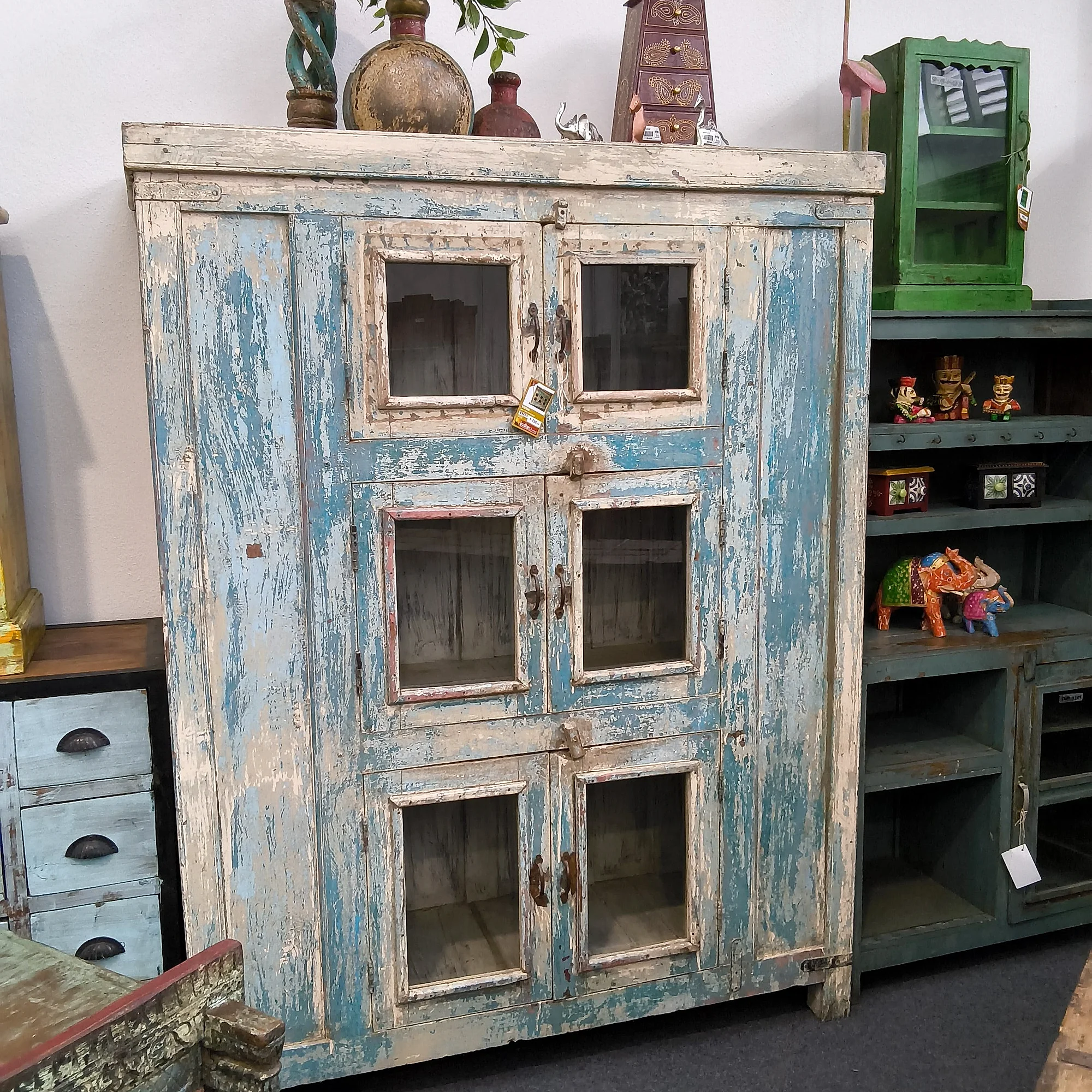 Vitrine