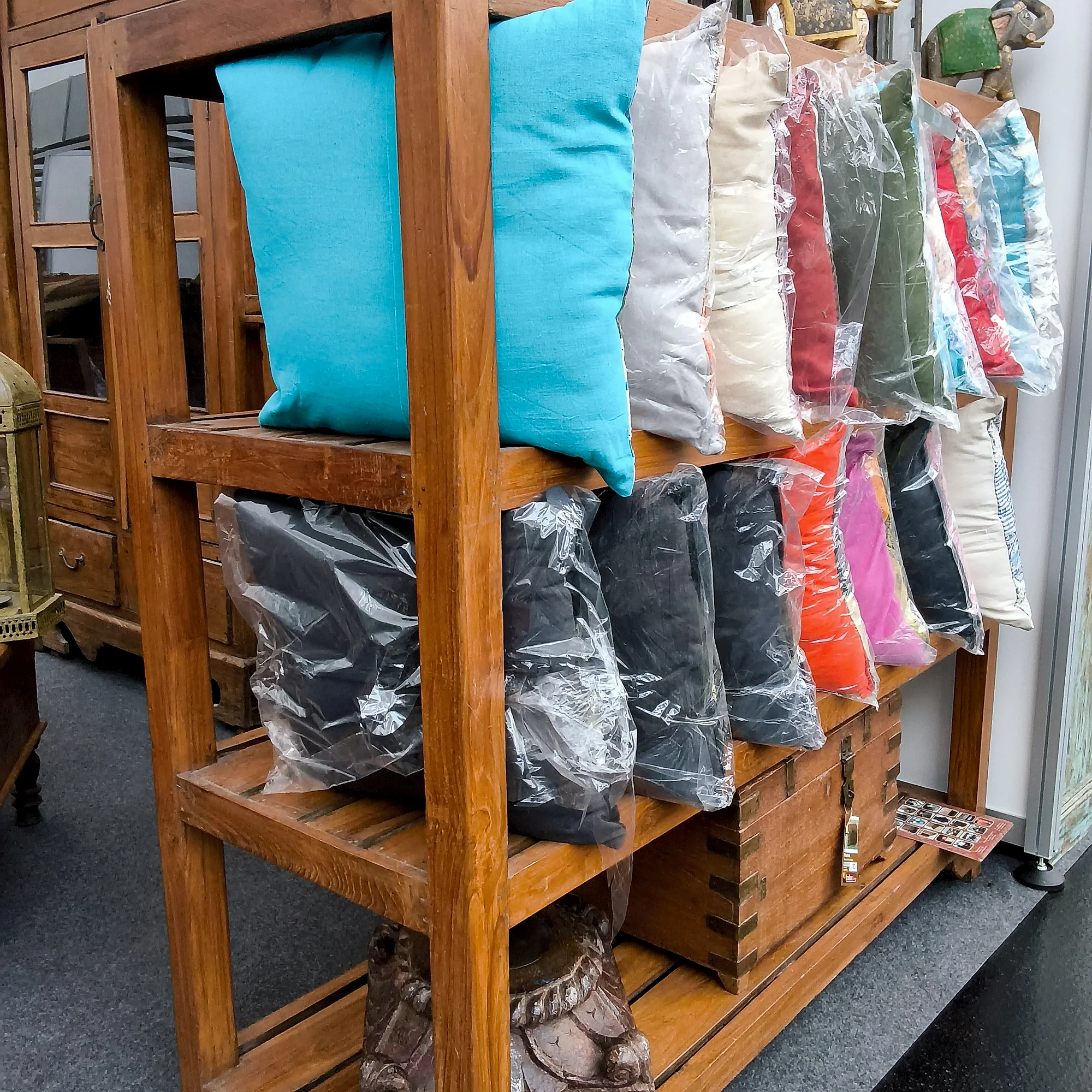 Rack Holz