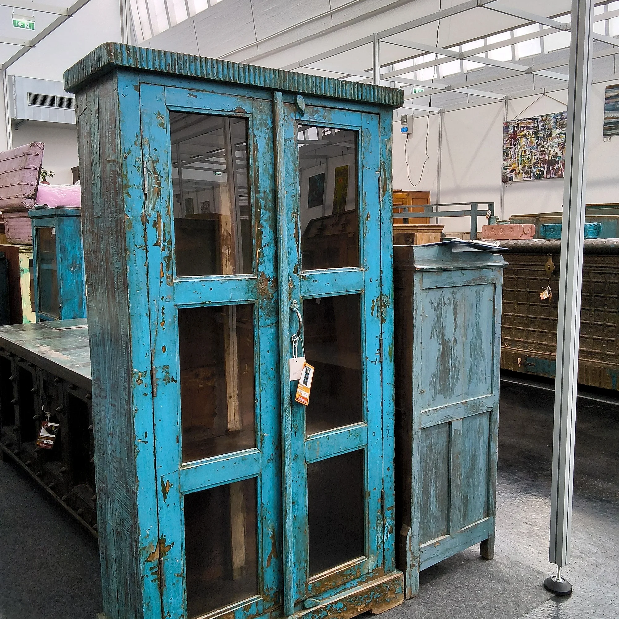 Vitrine