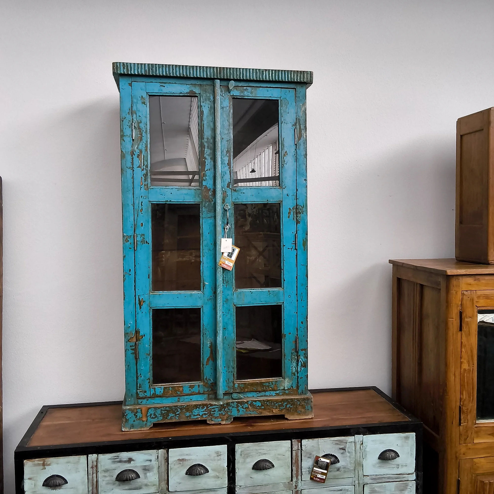 Vitrine