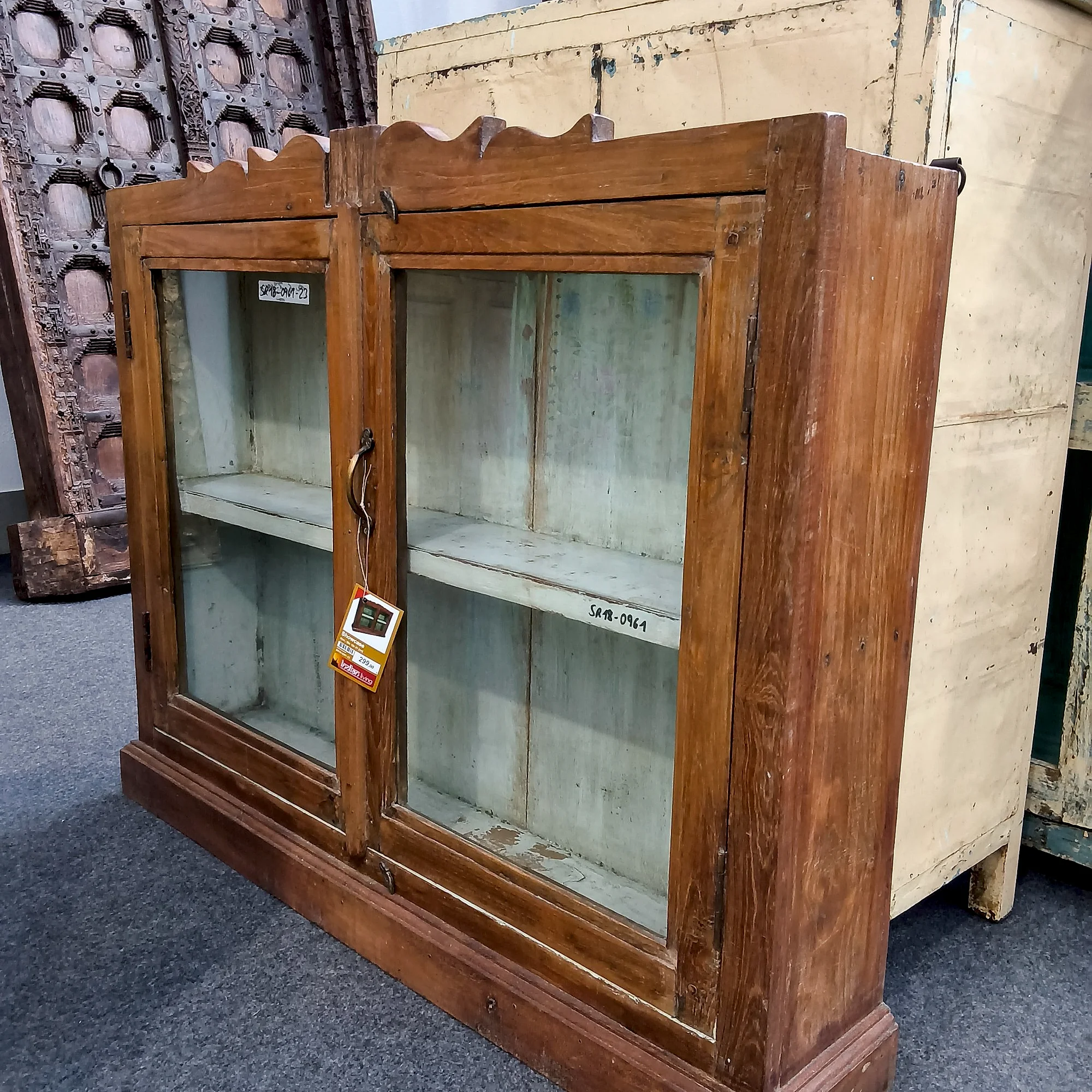 Schaufenster
