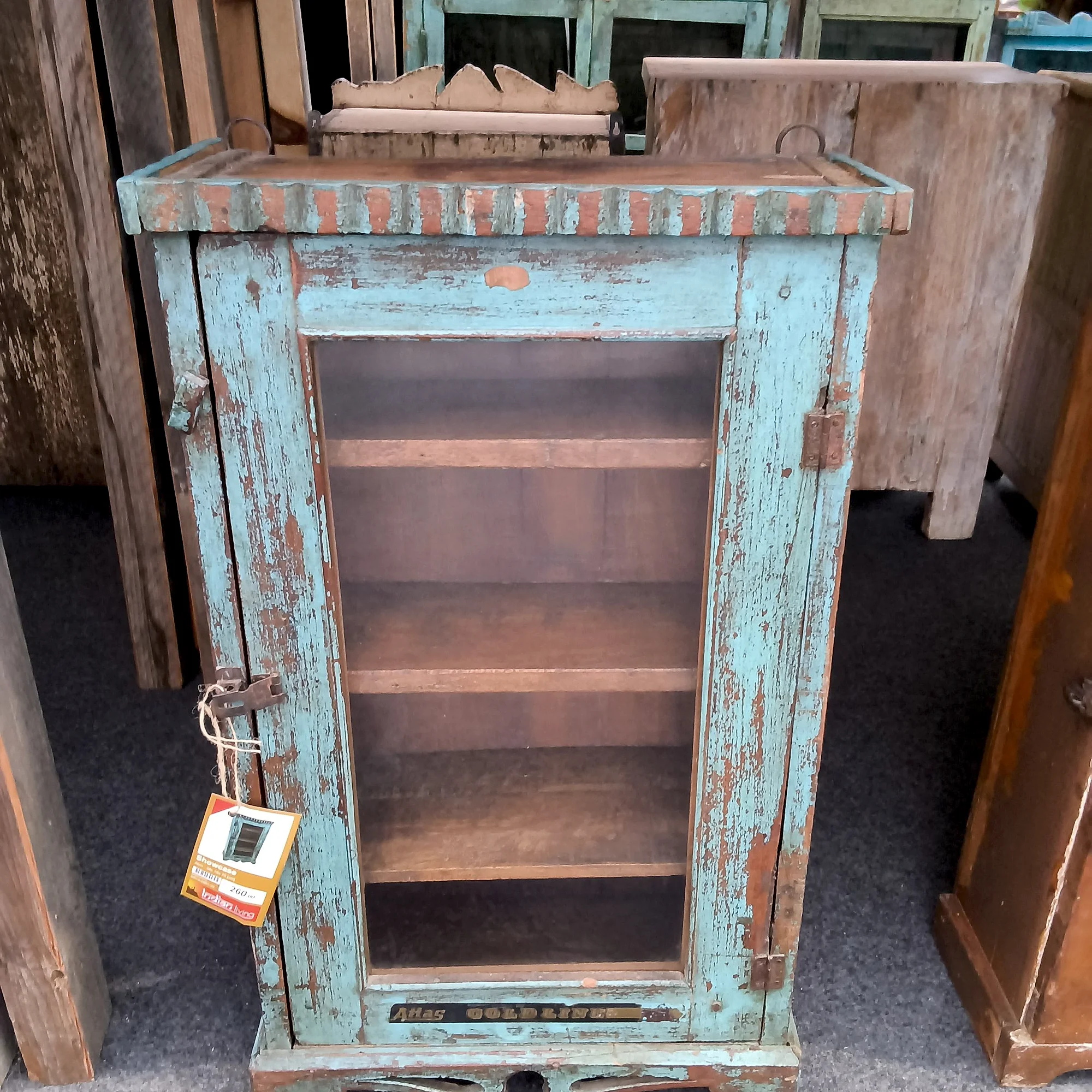 Schaufenster