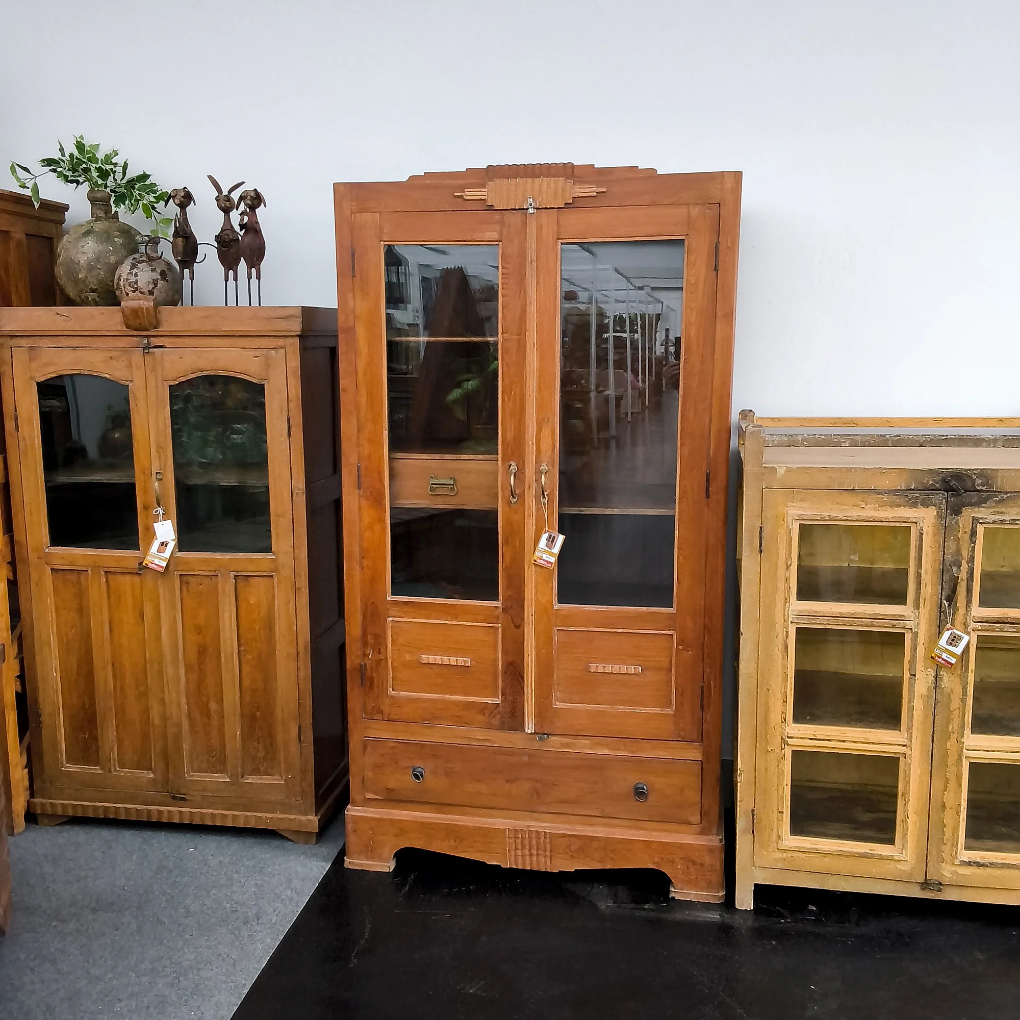Vitrine