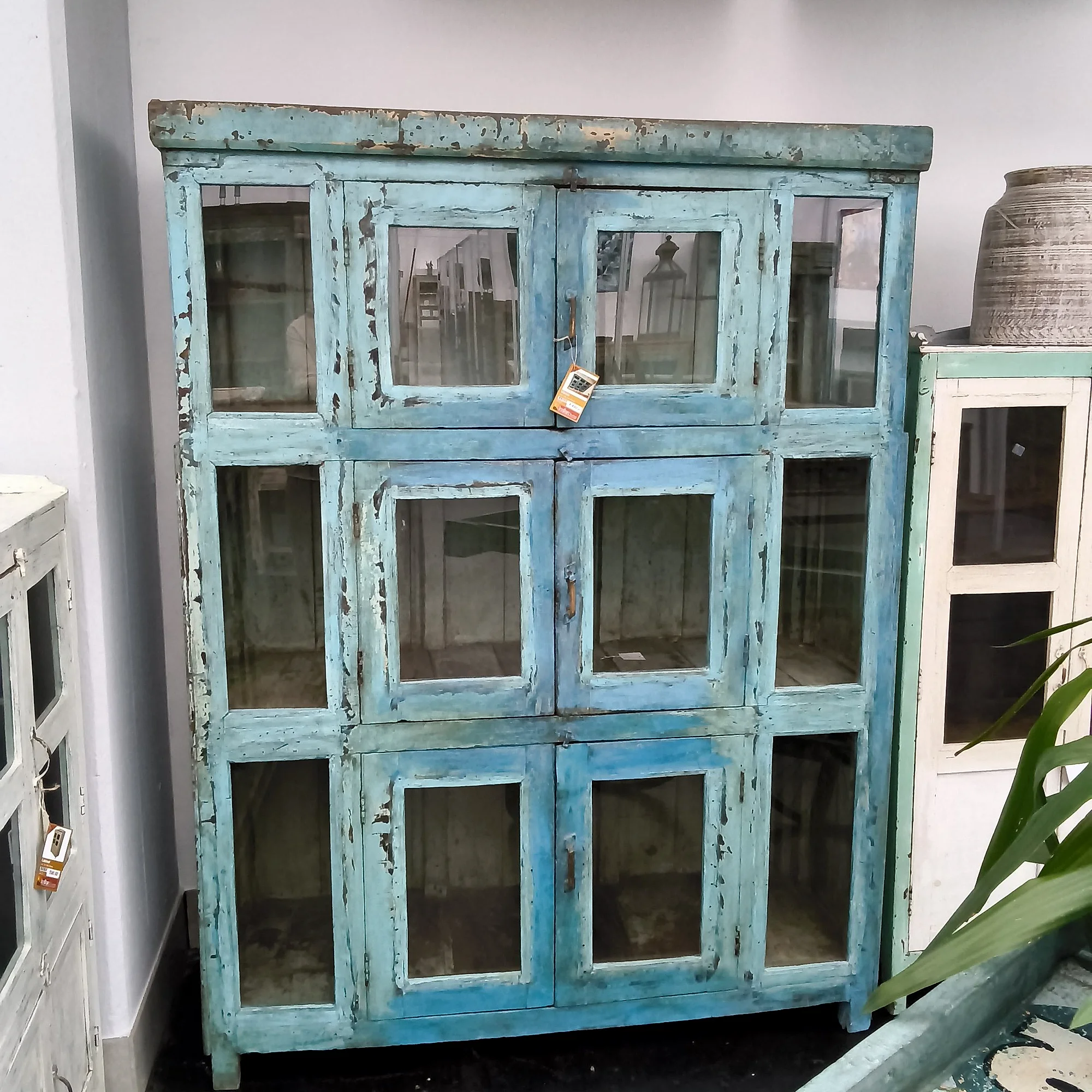 Vitrine