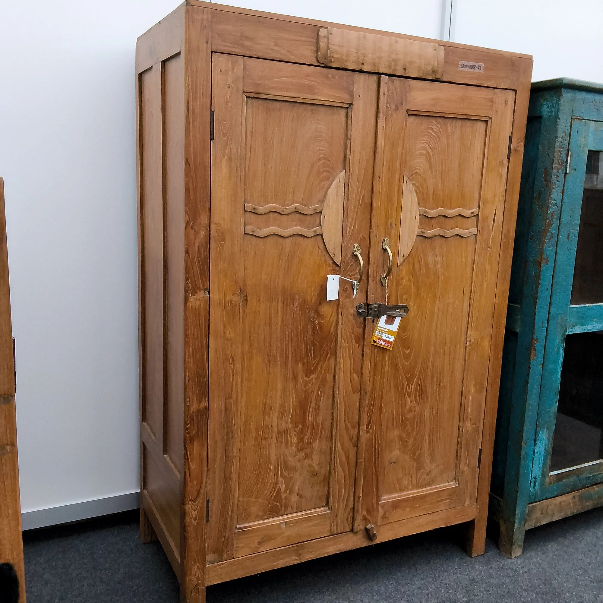 Kommode Holz